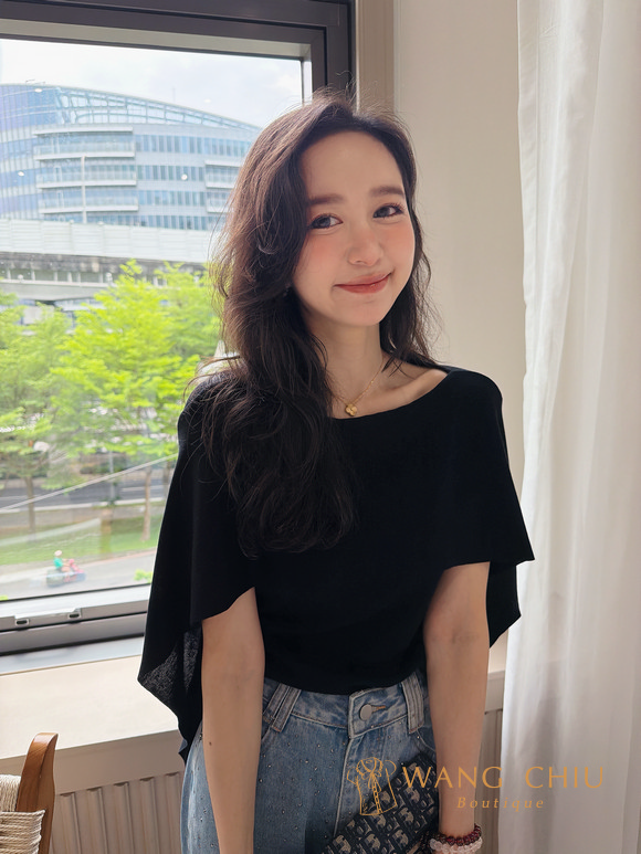 WANG CHIU 麻豆照